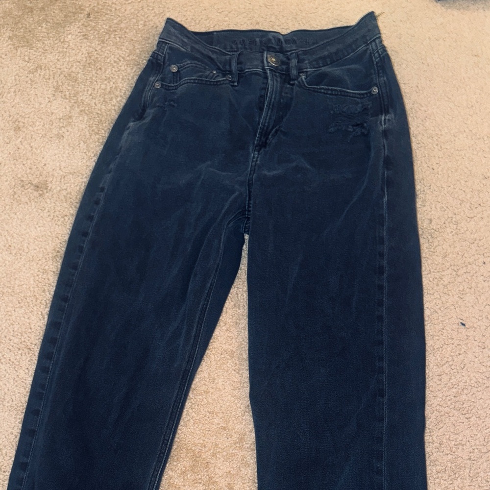 America eagle jeans